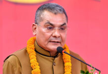 प्रसाईको पाँचौ आन्दोलन कति प्रभावकारी ?