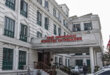 चुनावका लागि आयोगलाई ५ अर्बभन्दा कम बजेट दिने अर्थ मन्त्रालयको तयारी