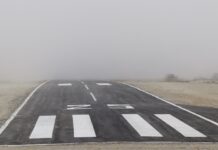 प्रतिकूल मौसमका कारण सुकेटारमा उडान अवरुद्ध