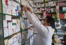 अन्धाधुन्ध एन्टिबायोटिक प्रयोगले मौन महामारी बन्दै ‘एएमआर’