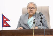 मलेसियाका श्रम सर्तबारे पहल गर्न प्रमको निर्देशन