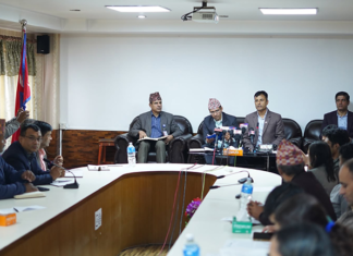 भिजिट भिसाः डलर अनिवार्य प्रावधान हट्यो, ६ महिनाको वैध पासपोर्ट भए पुग्ने