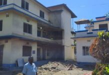 इप्रका बिर्तामोडबाट लुटिएको ५४ थान गोलीसहित दुईजना पक्राउ