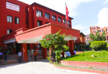 दुई तिहाइ नागरिकलाई स्वास्थ्य संस्था जानै सकस