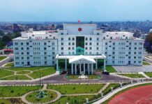 नेपाली सेनामा ३६ सय जनाका लागि खुल्यो जागिर