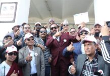 खगेन्द्र सुनार नेतृत्वको पार्टीले पायो दल दर्ताको प्रमाणपत्र