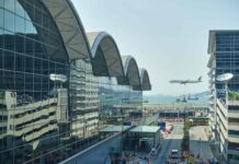 नेपाली नागरिकलाई अब हङकङ ट्रान्जिट भिसा आवश्यक नपर्ने