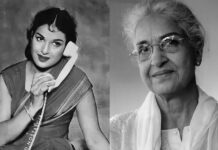 बलिवुड अभिनेत्री कामिनी कौशलको निधन