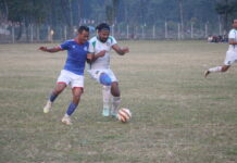 वडा स्तरीय फुटबलको उपाधिका लागि बिर्तामाड ३ र १० भिड्ने