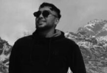 कोशी प्रदेश क्रिकेट टोलीका कप्तान थापाको दुर्घटनामा मृत्यु