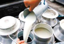 किसानले पाए चार अर्ब भुक्तानी