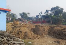 मस्जिद निर्माणको विषयमा झापामा विवाद निम्तिदैं