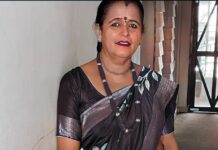 मोटरसाइकल दुर्घटनामा घाइते गरामनीकी कल्पना भण्डारीको मृत्यु