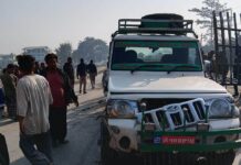 कन्काई माई मेलामा दुर्घटना , बालकको मृत्यु ,१२ जना घाइते