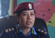 कमाण्ड सम्हालेसंगै नयाँ एसपी खड्काको कडा निर्देशन