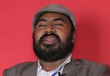 युवराज सफल पक्राउ