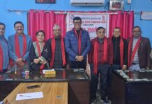 ३५औँ स्थापना दिवस भव्यताका साथ मनाउँदै प्याव्सन झापा