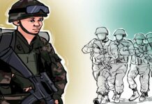 झापामा निर्वाचनका लागि ७ हजार बढी सुरक्षाकर्मी खटिने