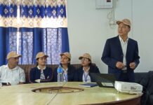 नसर्ने रोगबाट झापामा ४ लाख ४७ बढी हजार प्रभावित