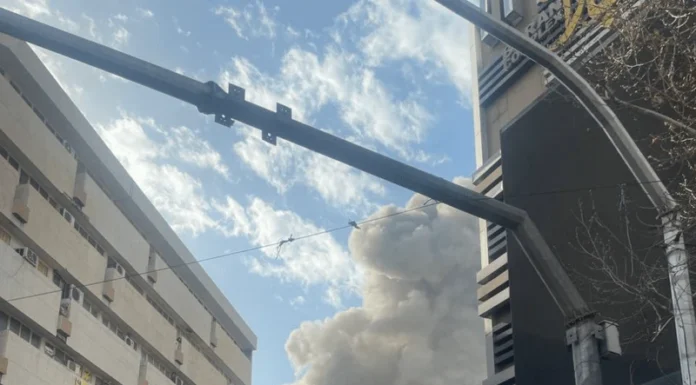 इजरायल र इरानमा रहेका नेपालीलाई घरभित्रै बस्न निर्देशन