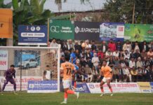 एपिएफ भाग्यमानी सावित,झापाली निराश