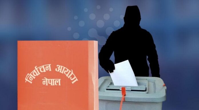 झापा ५ मा सबैभन्दा बढी मतदानकेन्द्रहरु अति संवेदनशील