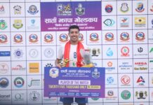 चारपटकको विजेता आर्मी सेमिफाइनलबाटै बाहिरियो , मछिन्द्र फाइनलमा