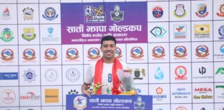 चारपटकको विजेता आर्मी सेमिफाइनलबाटै बाहिरियो , मछिन्द्र फाइनलमा