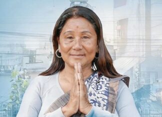 बिर्तामोड, अर्जुनधारा, सुरुङ्गा र बुधबारेलाई वैज्ञानिक शहर बनाउने इन्दिराको घोषणा