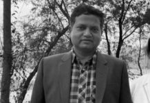 इलाममा ट्रकले किचेर बिर्तामोडका व्यवसायी मनोज चौधरीको मृत्यु