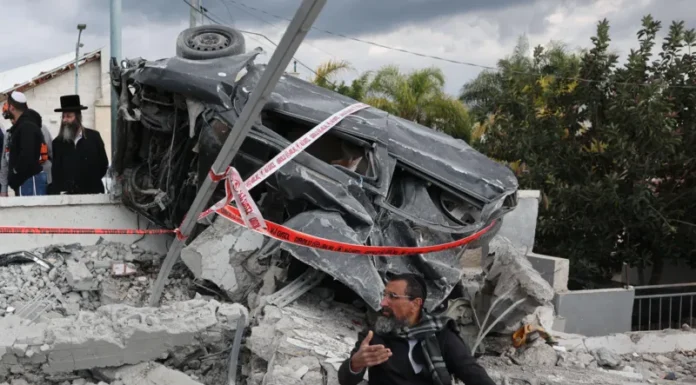 इरानी आक्रमणमा यूएईमा १ नेपालीसहित ३ जनाको मृत्यु, कुवेतमा पनि मारिए