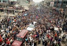 झापाको पाँचवटै क्षेत्र जित्ने रास्वपाको दावी