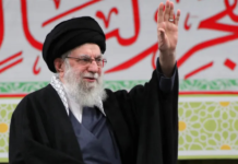 ईरानका सर्वोच्च नेता खामेनेई मारिएको पुष्टि